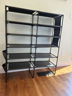 Shoes Rack