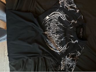 Breath Divinity Compressions M