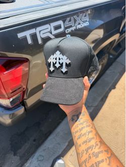 Barbas  hat
