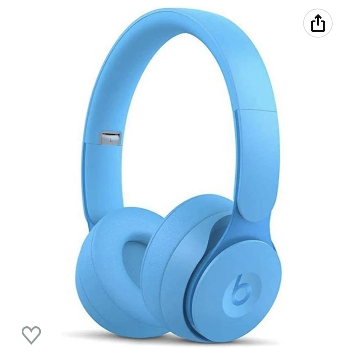 Beats by Dr. Dre - Solo Pro More Matte Collection Wireless Noise Canceling