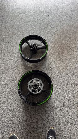 Wheels