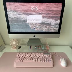 27 Inch iMac 
