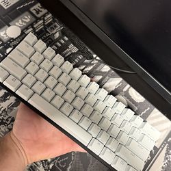 Razer Huntsman Mini 60% Gaming Keyboard