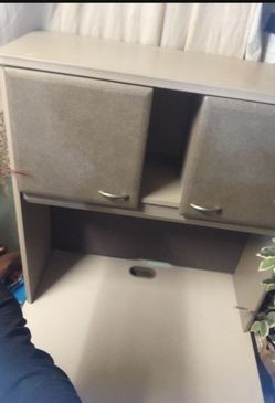 Office Desk