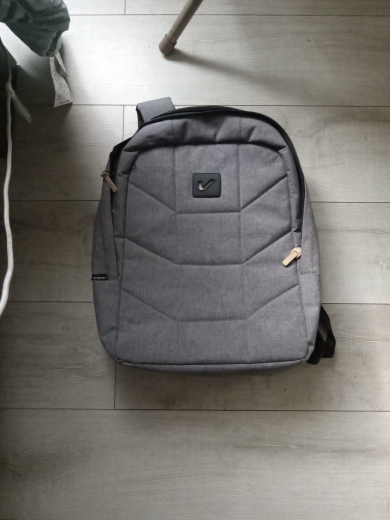 Gruvgear VIBE Backpack
