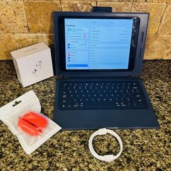 iPad 6th Gen Package 