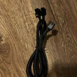 SEASONIC  CPU  POWER CABLE FOR SEASONIC X  PRIME  SERIES ,Original