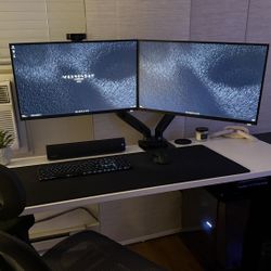 Alienware 27 Gaming Monitor - AW2725DM