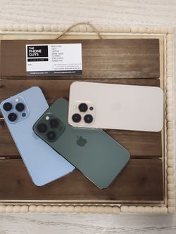 🔥   Unbeatable Prices! - Get the iPhone 13 Pro 📱 Smartphone 