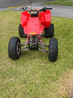 1999 Honda Trx300ex