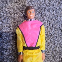 1990s Ken
