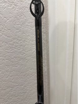 Graftech Rail Rod 100-130lb Tuna Rod NEW