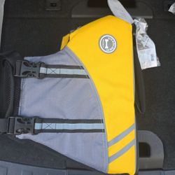 Dog Life Vest