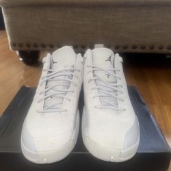 Size 7 Air Jordan 12’s