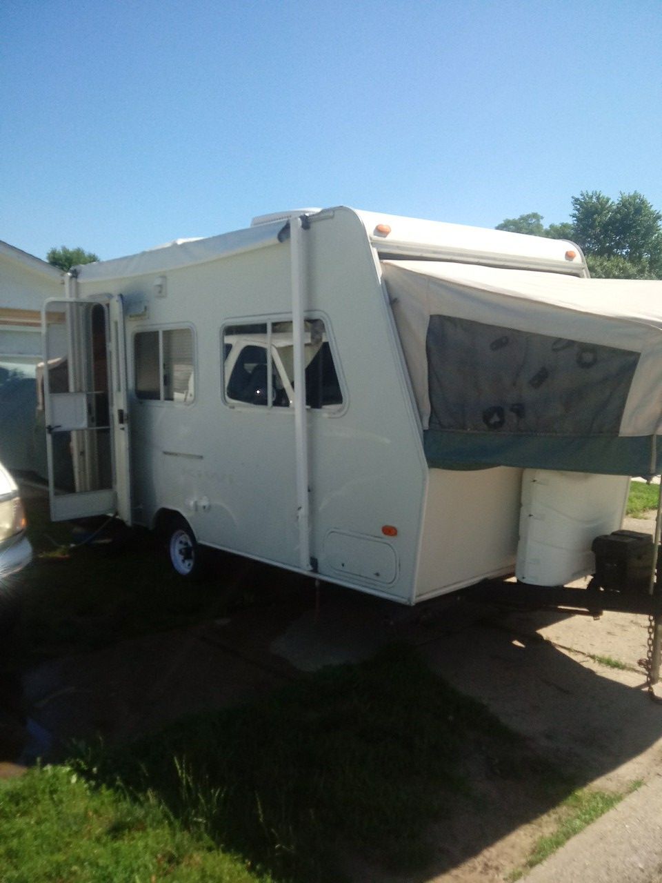 2000 Jayco, Kiwi, for Sale in Indianapolis, IN OfferUp