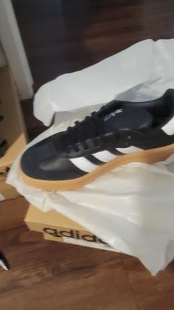 Adidas de mujer 8