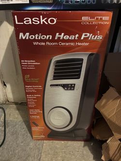 Heater