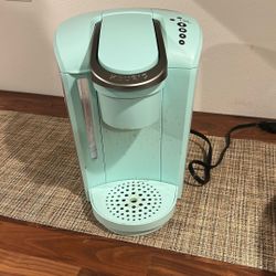 Keurig Coffee Maker