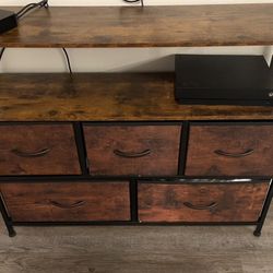 Small Spaces Tv Stand 