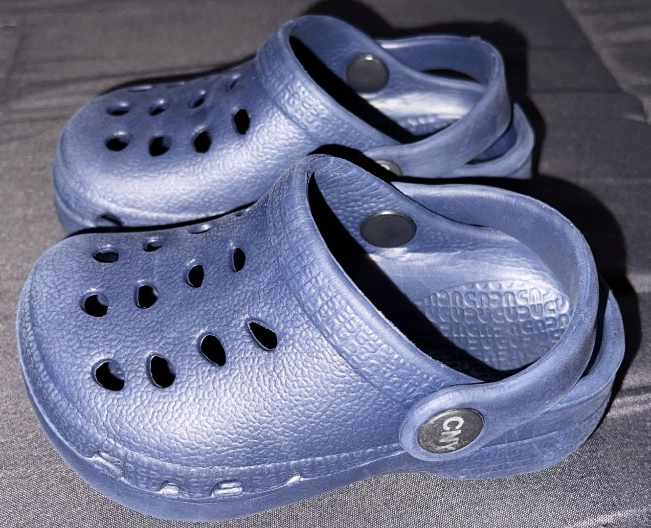 Toddler Boy Slides/Clogs