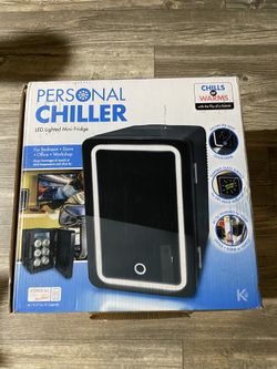 Personal Chiller