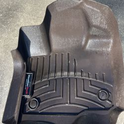 Weathertech Floor Mats Ford Expedition 2018-2024