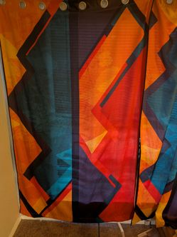 Curtains
