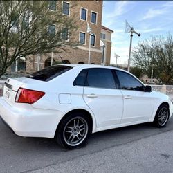 2010 Subaru Impreza