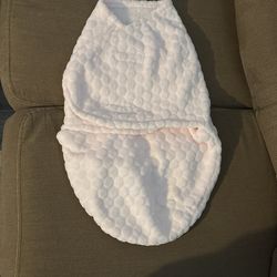 Baby Swaddle 