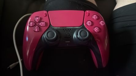 Ps5 controller