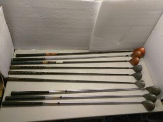 GOLF CLUBS DRIVERS CALLAWAY TAYLORMADE. READ DETAILS