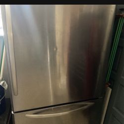 KitchenAid refrigerator