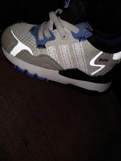 Baby adidas