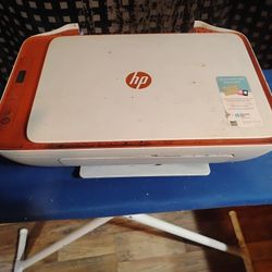 HP Printer 