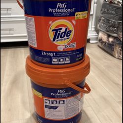 Detergente Tide Original