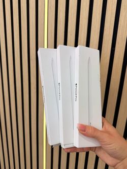 Pencil Pro