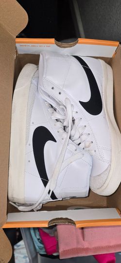 Nikes