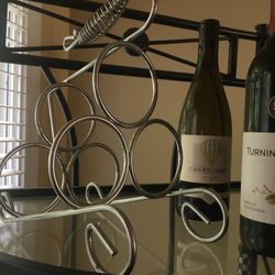 Wine Rack 