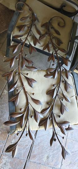 Metalc home  decoration