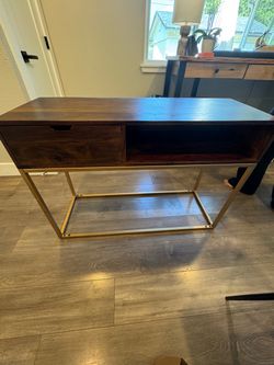 Fantastic Table, bought new
