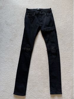 Size 30 Amiri MX1