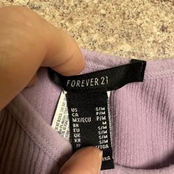 Forever 21