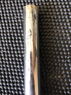 4130 bmx seat post 80s gt hutch mongoose