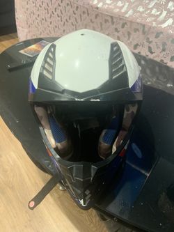 Off Road Helmet