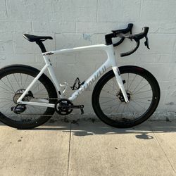Pro Road Bike