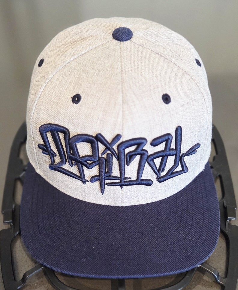 TRIBAL STREETWEAR SNAP BACK HAT