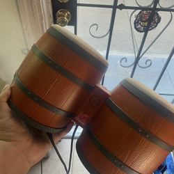 Donkey Kong Bongos