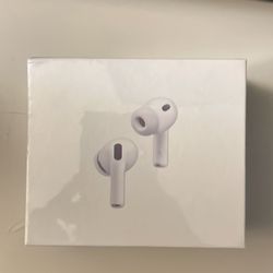AirPods Pro (3rd Gen) 