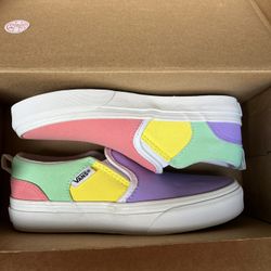 Custom Vans 1.0 Youth 