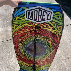 Morey Body Board